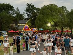 -南京银杏湖乐园