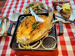 -西贝(吴江路湟普汇店)