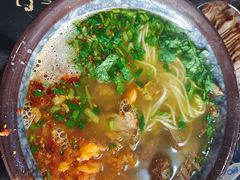 -云龙湖阿喆米线(云龙湖店)