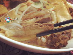 -西北羊肉粉汤馆