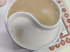 -香港華心糖水鋪(南西总店)