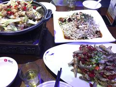 -自己人(九码头店)