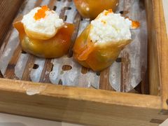 -蔡澜点心·粤菜(西单大悦城店)