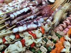 -海大南门夜市(海富街店)