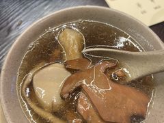 -滇野云南野生菌餐厅(陕西南路店)