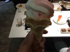 -鼎香缘海鲜自助火锅烤肉(锦辉购物广场店)