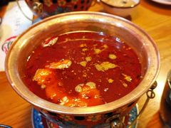 -三太子地摊烧烤·小龙虾(北蔡店)