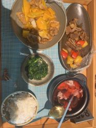 点击看大图 -和伊母婴护理中心·全套房(金山店)