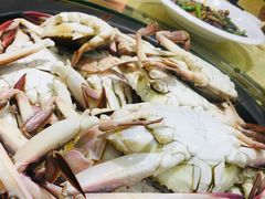 -海岛渔村大酒店(云霄路店)