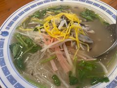 -老雒阳面馆·水席·洛阳菜(王城路店)