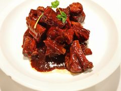无锡酱排骨-天福苑(崇宁路店)
