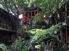 -钦善斋(武侯祠店)