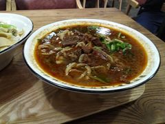 -每碗面馆(新鸿安大厦店)