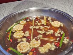 -羊来顺冰煮鲜羊 铁锅烀羊肉(中央大街店)