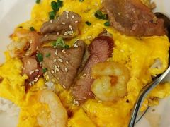 -食大利香港茶餐厅(南亚风情第一城店)