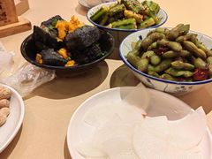 -江味龙虾馆·裸蓝龙虾(南山店)