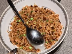 -虹潮荟·餐桌上的美食地理(太阳宫店)