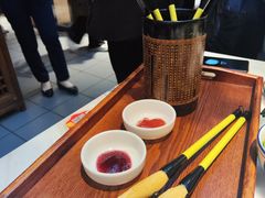 -唐猫庭院·千年陕菜(大唐不夜城店)