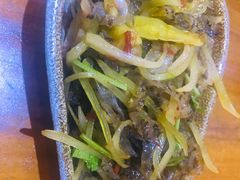 -金穗园·砂锅粥.醉鸡煲火锅(长寿路店)