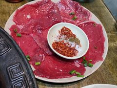 -渝嘴小老弟老火锅(华新村店)