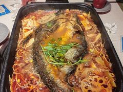 -钢管厂五区小郡肝串串香火锅(梅川路店)