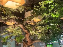 -绿茶餐厅(广州天河城店)