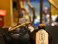 -今邕烧烤(西大店)