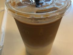 白咖啡-dotcom coffee古点咖啡(致真大厦店)