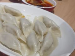 -喜家德虾仁水饺(东方宝泰店)