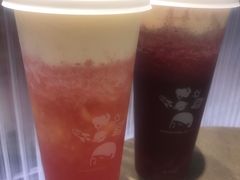 -喜茶(佛山岭南站店)