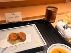 -炎橘·板前料理 Omakase