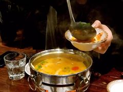 -Siam泰餐厅(水上公园店)