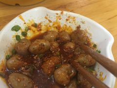 -痴串串(慈惠堂街店)