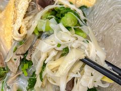 -鸭小妹鸭血粉丝(老门东店)