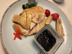 -海逸餐厅·象山海鲜