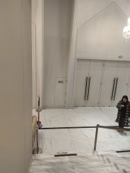 -花嫁丽舍海岛婚礼殿堂(国展店)