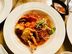 -RISE RESTAURANT(滨海湾金沙店)