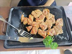 -必胜客(中北店)