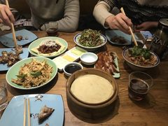 -局气 烤鸭·北京菜(光华路店)