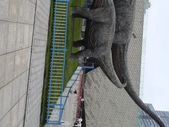 -安徽省地质博物馆