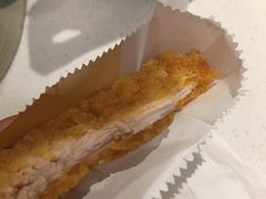 -麦当劳(北京南站店)