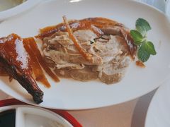 -满堂·烤鸭店·北京菜(鼓楼店)