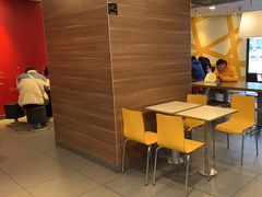 -麦当劳(衡阳中心汽车站店)