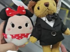 -LLJ夹机占(正佳广场店)