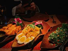 -花马天堂云南餐厅 Lost Heaven(外滩店)