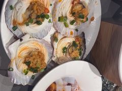 -山焱·炭火自助烤肉(周浦万达店)