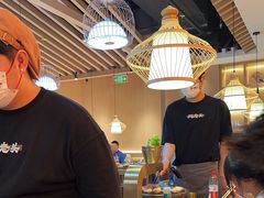 -闻老头·菊花炭烤肉(D11店)