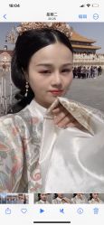 点击看大图 -美云庭古装·格格服汉服·京城旅拍(北京店)