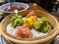 -龍聚祥烧麦馆(万达店)
