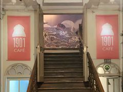 -1901 Cafe(西四店)